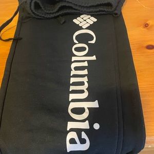 New Mens Columbia Sweatpants